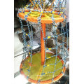 4 Persons Personal Lifting Transfer Basket Net